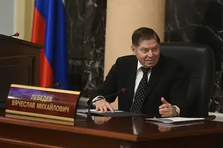 Работа Верховного Суда России, Правительства РФ и Госдумы