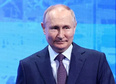 20–22 марта по приглашению Владимира Путина с государственным визитом Россию посетит Председатель КНР Си Цзиньпин