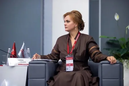 Фонд «Защитники Отечества». Анна Цивилева и участники СВО. Взгляд экспертов. Коротко и по существу.
