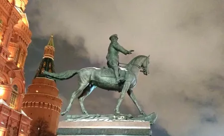 Минобороны России: удары возмездия!