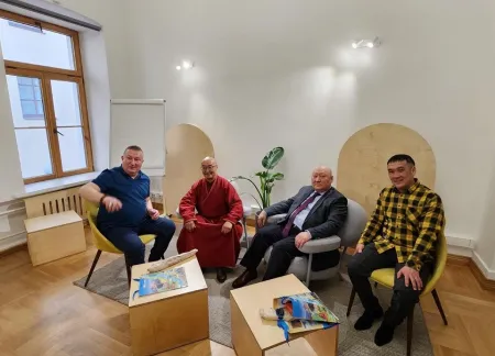 Уточнение к ранней публикации