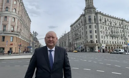С праздником, с Днём России! (2023)