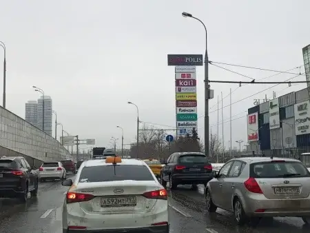 О деятельности ФСБ и СВР. Информация от экспертов Центра антикоррупционных экспертиз