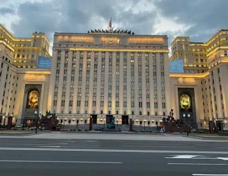 Специальная военная операция на территории Украины на 17.02.2023 г.