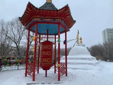 В Республике Бурятия участников СВО на два года освободили от уплаты транспортного налога