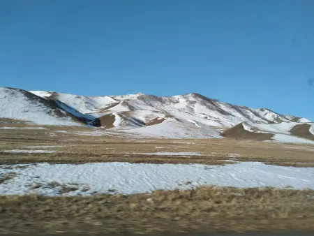 Важные назначения недели (09.04.2023)