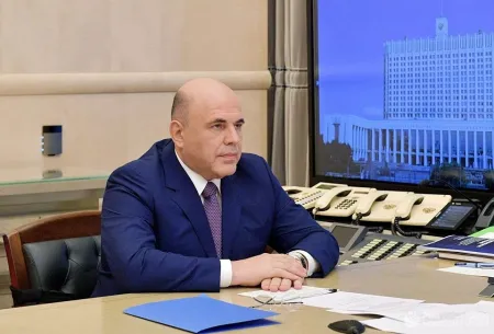 Новые решения Правительства России от 30 марта 2023