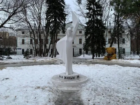 Защита чести и достоинства: главное про закон о дискредитации добровольцев СВО