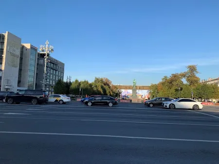 Обзор: у добровольцев не будет НДФЛ, работа ФСБ, возрождение родовых усадеб не поддержало правительство.