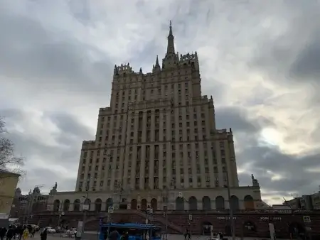 Обзор СМИ за 14 февраля: СВО, ВККС и другие новости сетевых СМИ