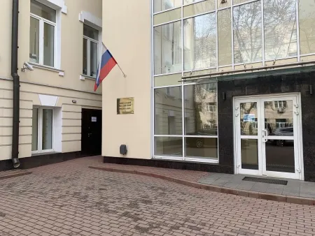 Федеральные СМИ подтвердили обыски и деятельность ФСБ в Ростовских судах