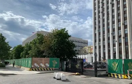 Деятельность Правительства Российской Федерации и Минюста России в интересах граждан. Пояснения от Президента правления организации А.Б.Дондупай