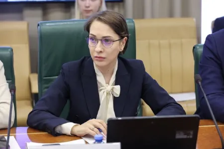 В Совете Федерации обсудили меры поддержки транспортно-логистической отрасли. Мнения независимых экспертов Центра антикоррупционных экспертиз: транспорт, логистика, Wildberries и СВО