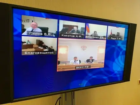 О квалификационной аттестации судей и работе ВККС РФ