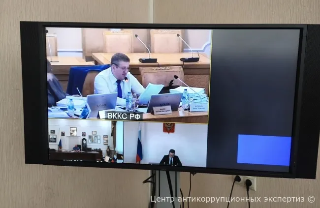 ВККС прекратила одно дагестанское производство и перенесла другое из-за Курбан-байрама