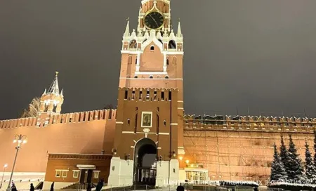 Итоги недели: переговоры России и Украины, обмен военнопленными, пояснения по официальному бланку, налоговый вычет за ГТО, Заключения экспертиз организации и работа главных органов власти РФ