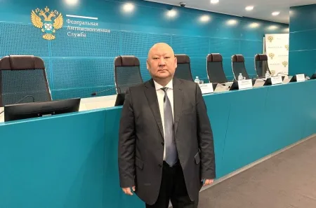 Анонс общественного семинара по вопросам противодействия коррупции в УФАС Тывы.