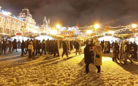 О попытках внедрения искусственного интеллекта в правосудие Российской Федерации. Попытки и риски для простого народа.