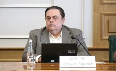 О межнациональных отношениях в Москве. Заключение Центра антикоррупционных экспертиз.