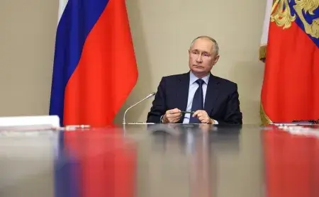 В.Путин