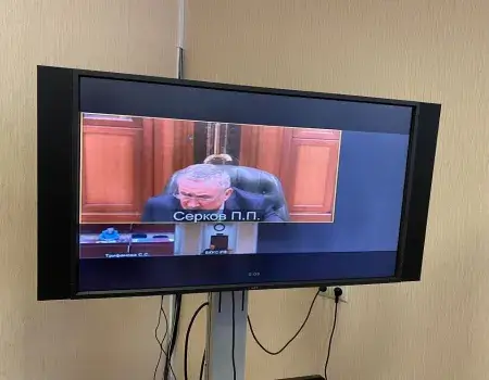 Высшая квалификационная коллегия судей России: борьба с коррупцией и нарушениями закона со стороны судей.