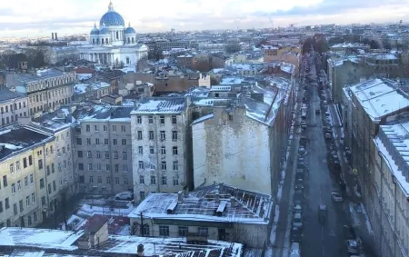 80 лет со Дня полного освобождения Ленинграда от фашистов.