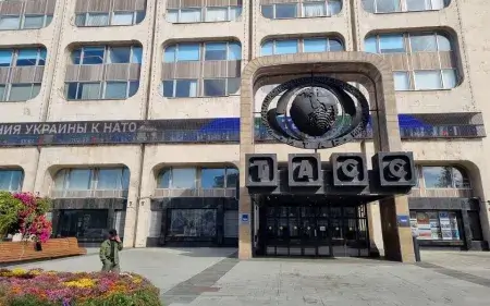 О рекламе иноагентов в российских СМИ.