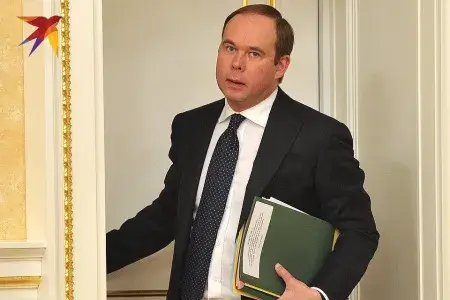 Новости: работа Администрации Президента Российской Федерации, заседание Высшей квалификационной коллегии судей РФ.