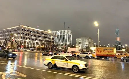 Минюст РФ дополнил реестр иностранных агентов, вчера в 17:00 мск