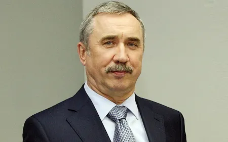 Серков Петр Павлович.