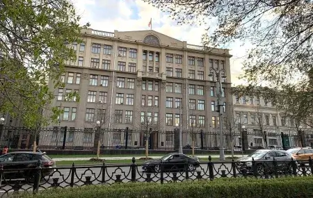 О формировании кадрового резерва госслужащих и декларациях.