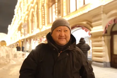 О деятельности Центра антикоррупционных экспертиз и других НКО.