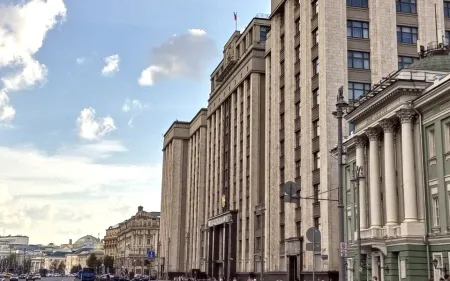 Для Минюста, Госдумы и ФСБ РФ. Относительно предложений организации от 17 марта 2024г. Дополнительные пояснения.