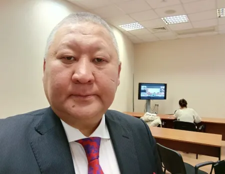Центр антикоррупционных экспертиз аккредитован Российской Федерацией, как независимых эксперт. Сегодня нам стало известно о данном решении Минюста РФ, органа исполнительной власти Российской Федерации.