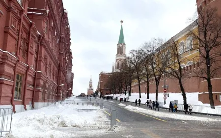 Открытие вакансии Председателя Верховного Суда России. Начинается первый этап в Высшей квалификационной коллегии судей РФ.
