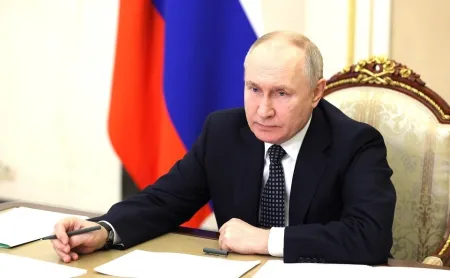 Закон о конфискации имущества за фейки о Вооружённых Силах России подписан президентом.