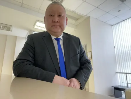 ВККС РФ: рассмотрены кандидаты на должности руководителей судов субъектов Федерации.