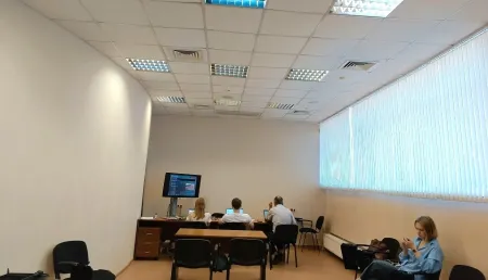 О межрегиональных семинарах в Следственных Управлениях Следственного комитета РФ. Предложение Центра антикоррупционных экспертиз