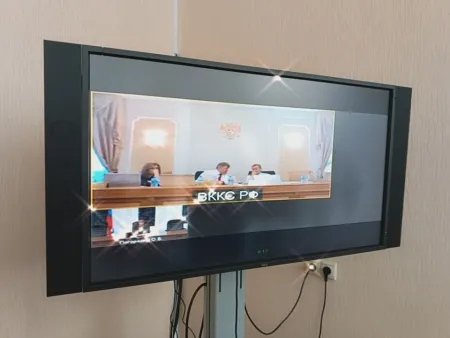 О судьях – преподавателях в регионах РФ, а также в Москве.