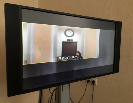 ВККС РФ: судья Щербинского районного суда города Москвы Ирина Айнетдинова не смогла оспорить решение ККС столицы о прекращении полномочий.