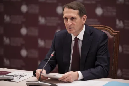 Доклад СВР: Франция готовит примерно 2 тыс. человек для отправки на Украину. Мнение экспертов.