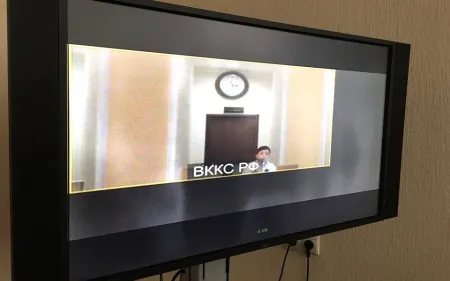 ВККС РФ: мировой судья района Ясенево города Москвы Лиана Чобанян не смогла оспорить решение Квалификационной коллегии судей столицы. Мнение независимых экспертов Центра антикоррупционных экспертиз.