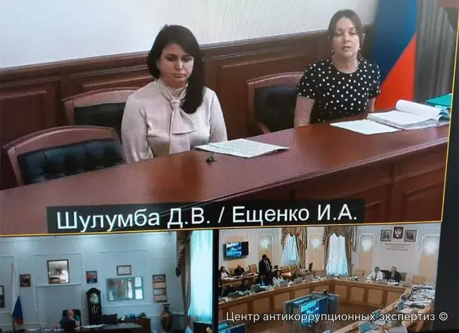 ВККС отменила произвольное толкование деловых и моральных качеств в отношении претендентки на должность мирового судьи. Дело Дианы Шулумбы